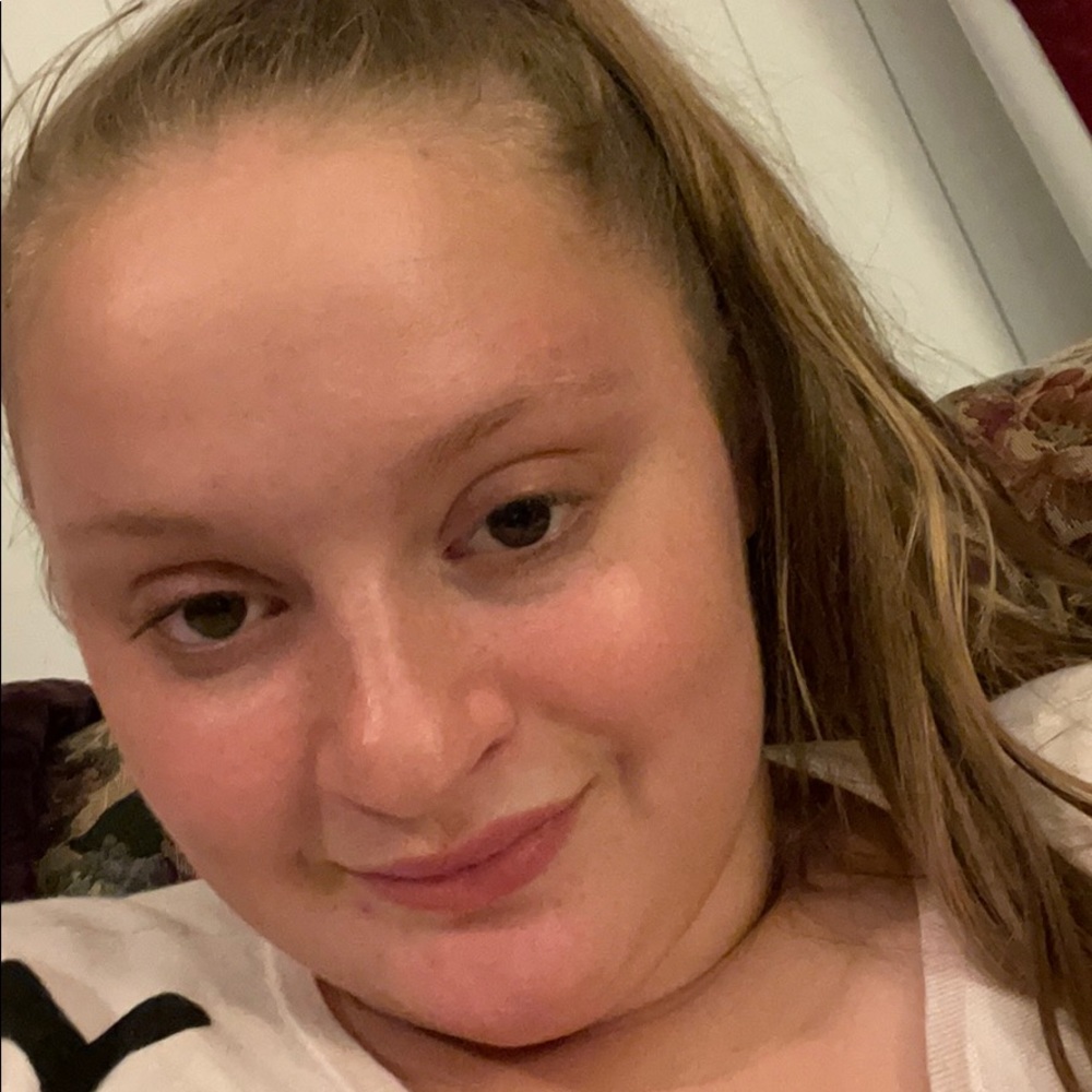 Meet your Posher, Matalyn